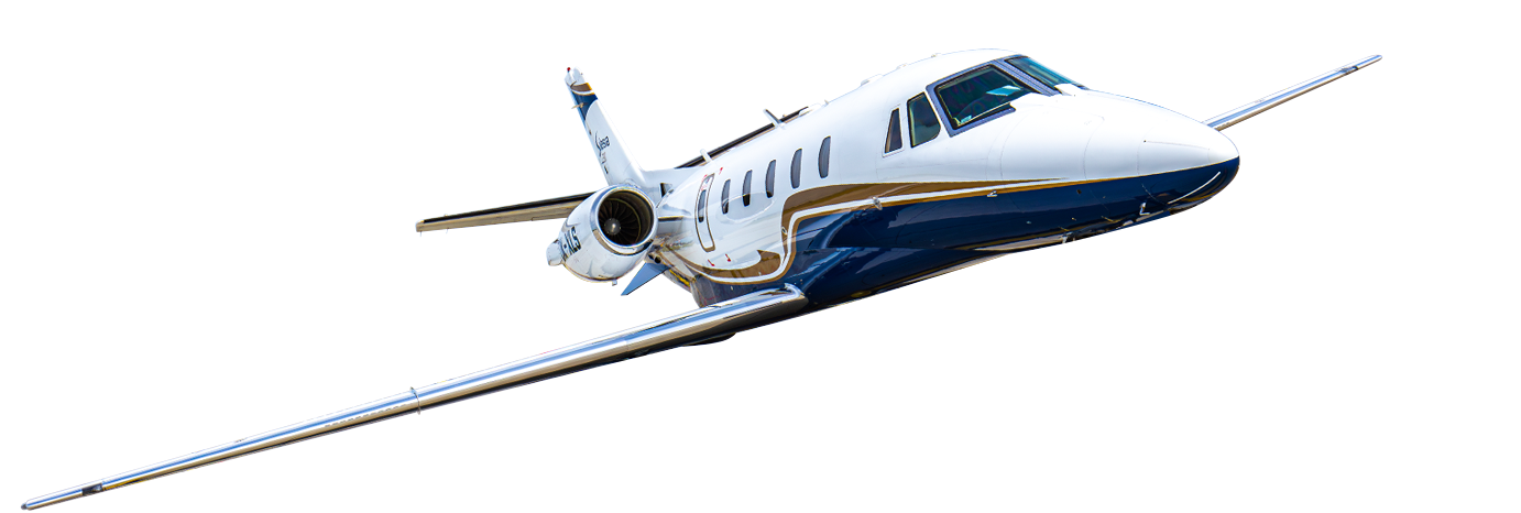 Cessna Citation 560XL
